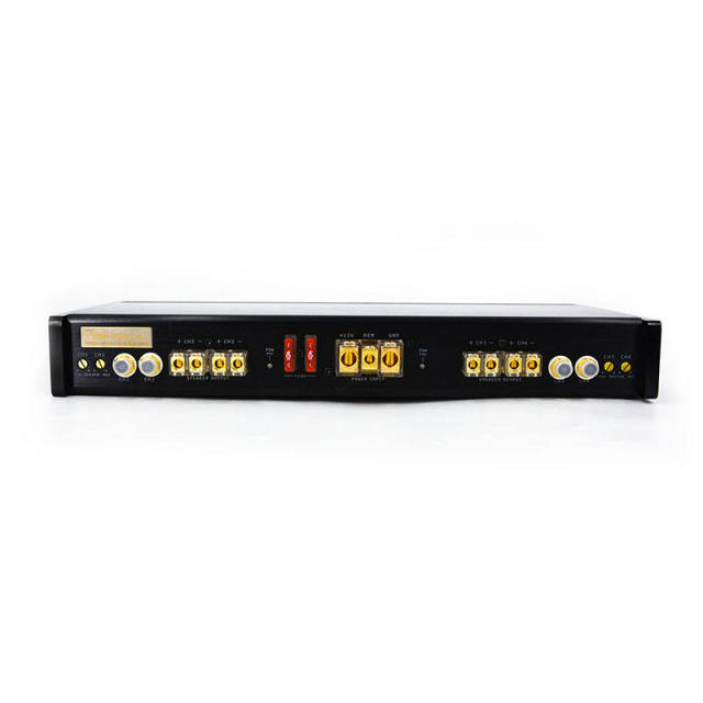 New style 4 channel sound digital car amplifier high quality (TB-150.4)