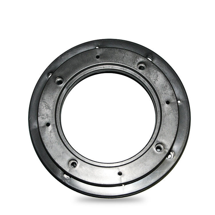 wholesale car door audio speaker gasket 4 inch universal gasket plastic material modification pad
