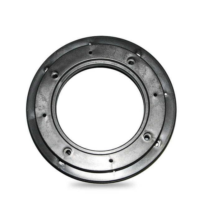 wholesale car door audio speaker gasket 4 inch universal gasket plastic material modification pad