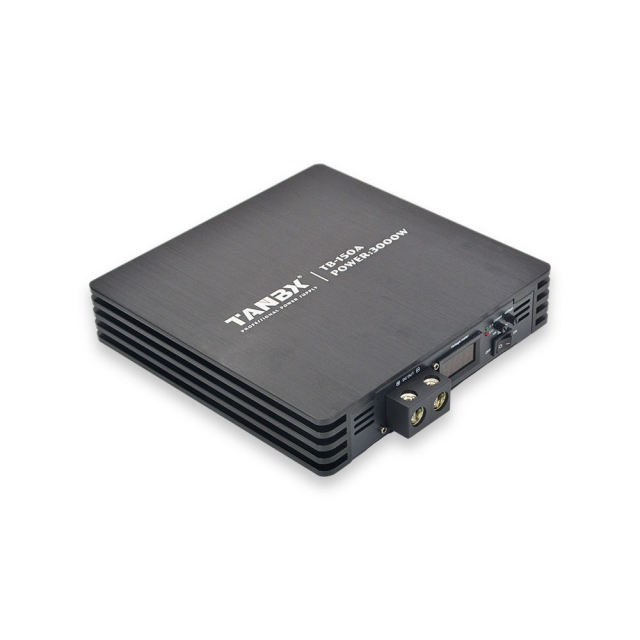 3000W Car Audio System professional power supply 12v modification use