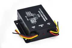 converter 24V to 12V 20A power supply transformer for car