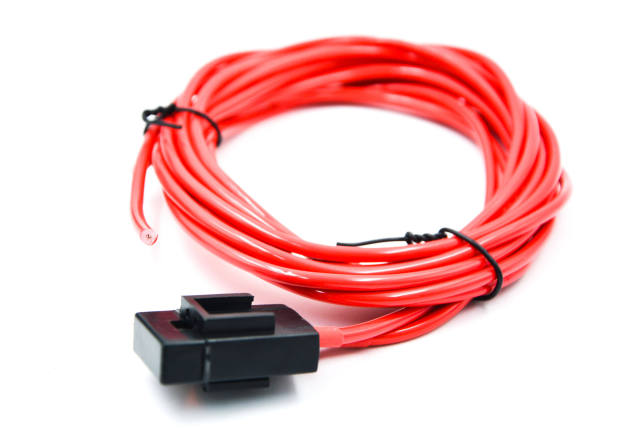 cheap price power amplifier cable kit car subwoofer speaker installation kit