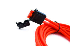 Car Audio Wire Witing Amplifier Subwoofer Speaker Installation Kit Car Power Cable