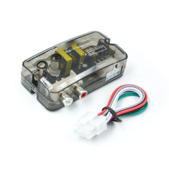 Car Audio Converter Stereo High to Low Frequency Line Speaker Level Converter
