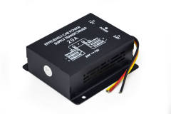 converter 24V to 12V 20A power supply transformer for car