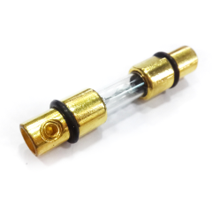 Car audio 60A AGU fuse holder high quality refit mini fuse holder