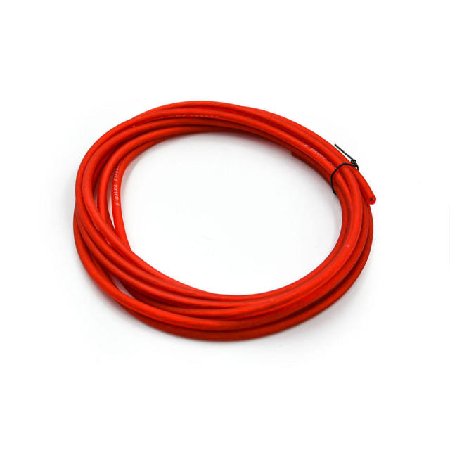 Car amplifier cable set 8 GA subwoofer amplifier installation kit