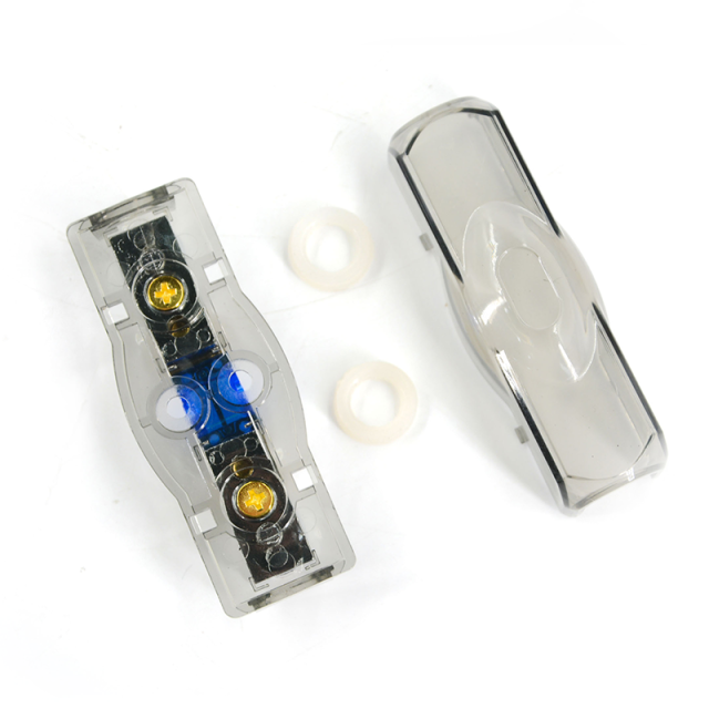 High quality car fuse holder block with 60A insert