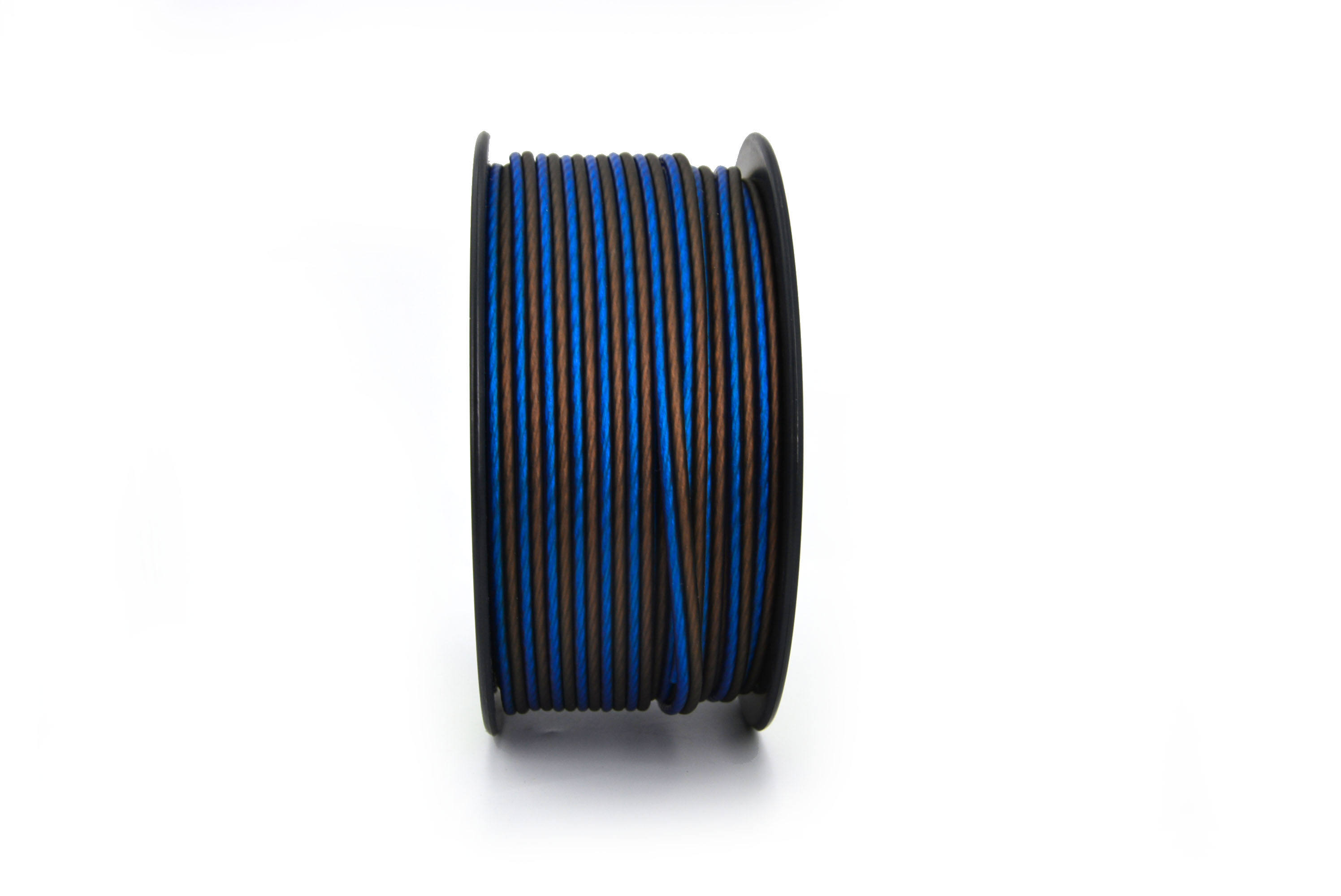 Copper-clad aluminum 16GA speaker cable car audio cable speaker wire 50 M