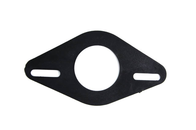 Car audio modification universal tweeter gasket