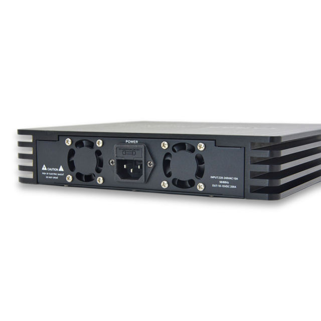 3000W Car Audio System professional power supply 12v modification use