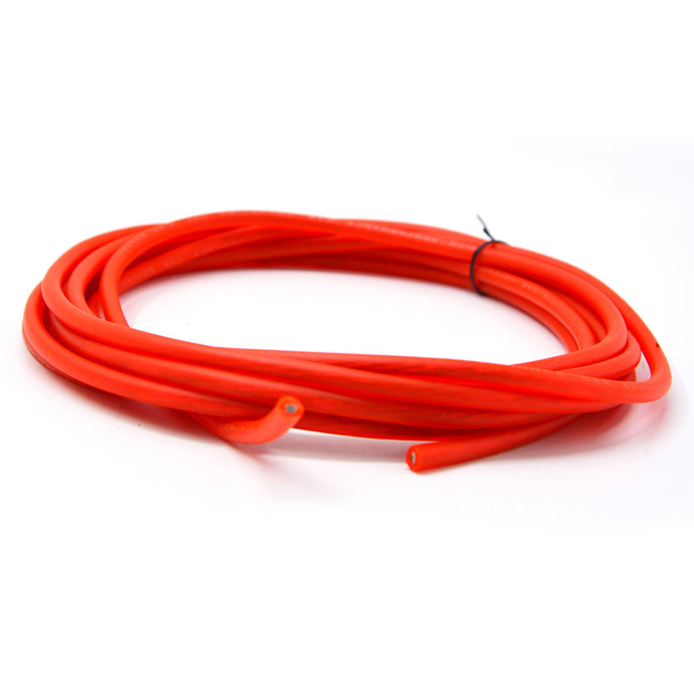 Car amplifier cable set 8 GA subwoofer amplifier installation kit