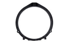 car speaker gasket 6.5 inches, compatible with the Honda cars, car door audio modification
