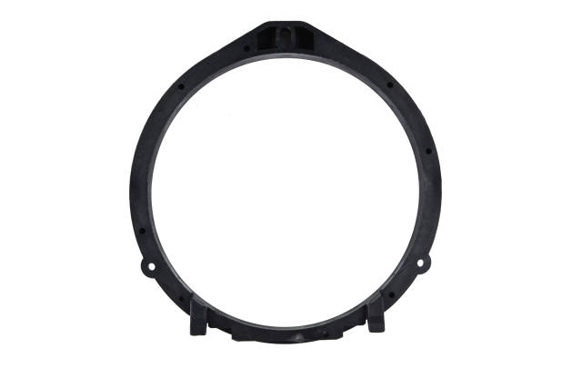 car speaker gasket 6.5 inches, compatible with the Honda cars, car door audio modification