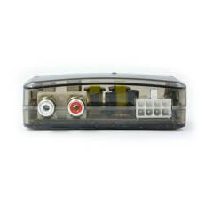 Car Audio Converter Stereo High to Low Frequency Line Speaker Level Converter