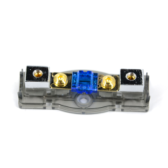 High quality car fuse holder block with 60A insert