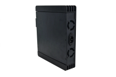 New 220V to 12V switching power supply 120A high power 1700W DC regulated power converter transformer