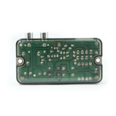 Car Audio Converter Stereo High to Low Frequency Line Speaker Level Converter