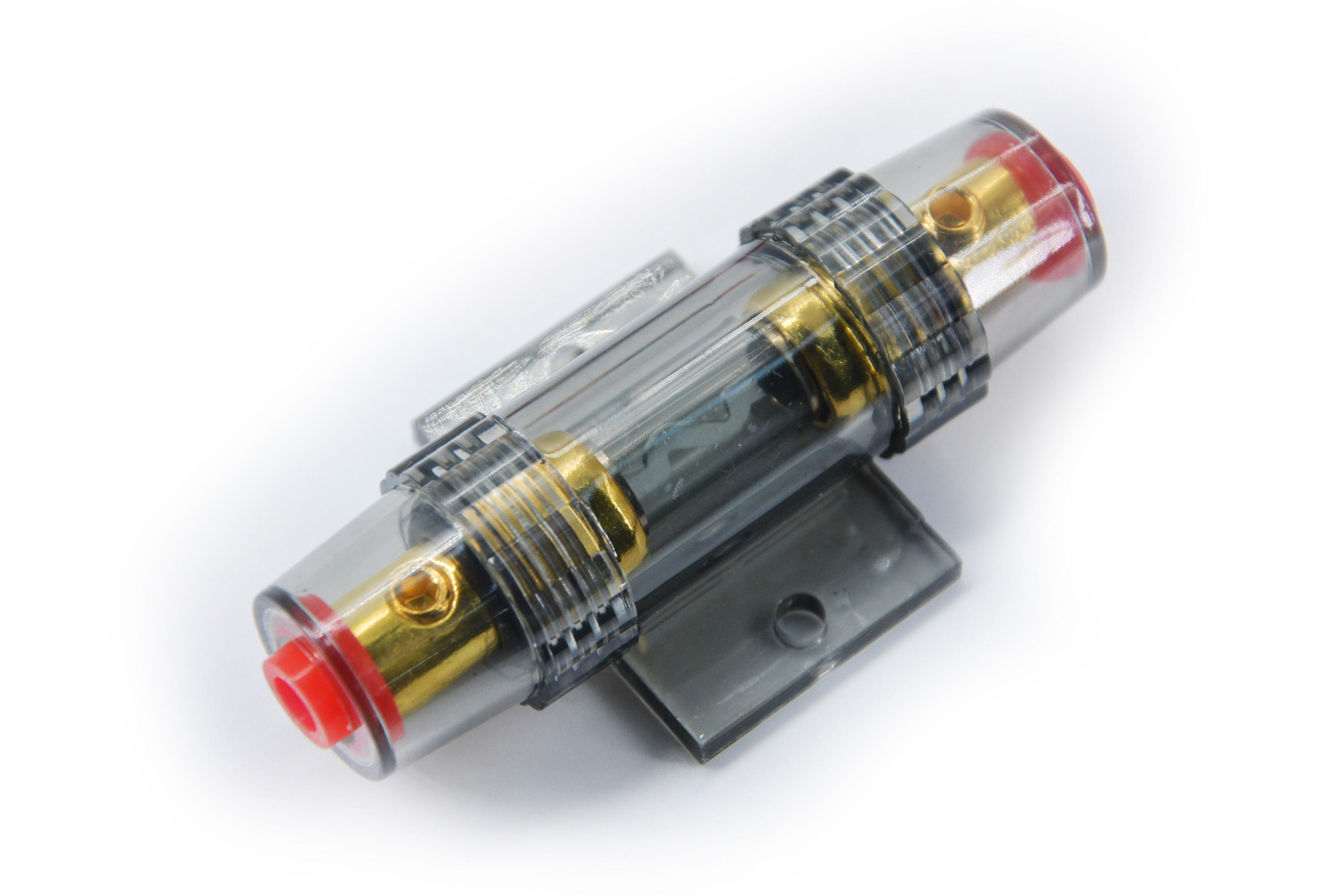Factory supply 1200w car audio amplifier wiring Kits 10GA speaker cable for car subwoofer