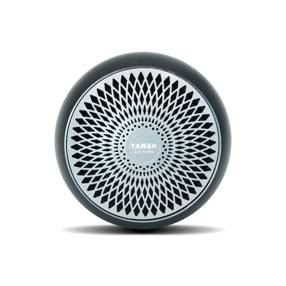 Midrange Car Speakers