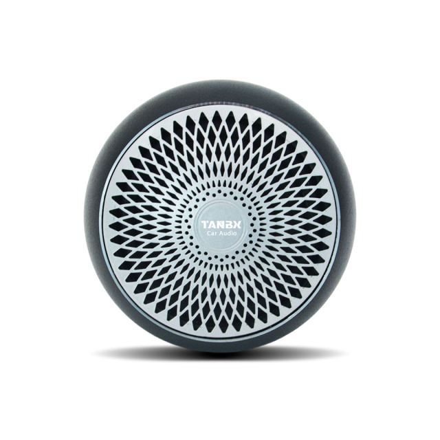 Midrange Car Speakers