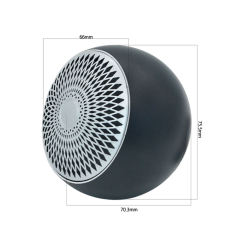 Midrange Car Speakers