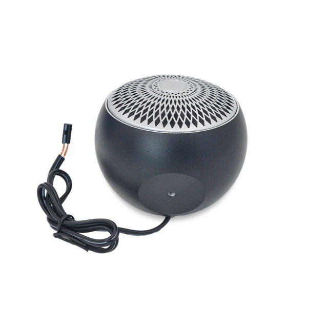 Midrange Car Speakers