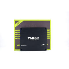 DSP processor with PC/Android phone support