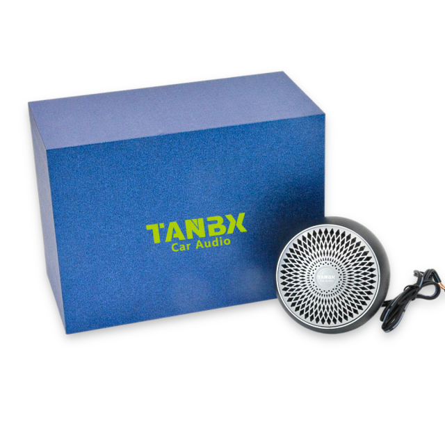 Midrange Car Speakers