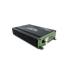 Mono Class-D Subwoofer Amplifier