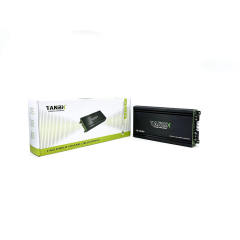Mono Class-D Car Amplifie