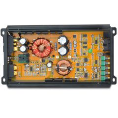 600W OEM New Mono Car Amplifier
