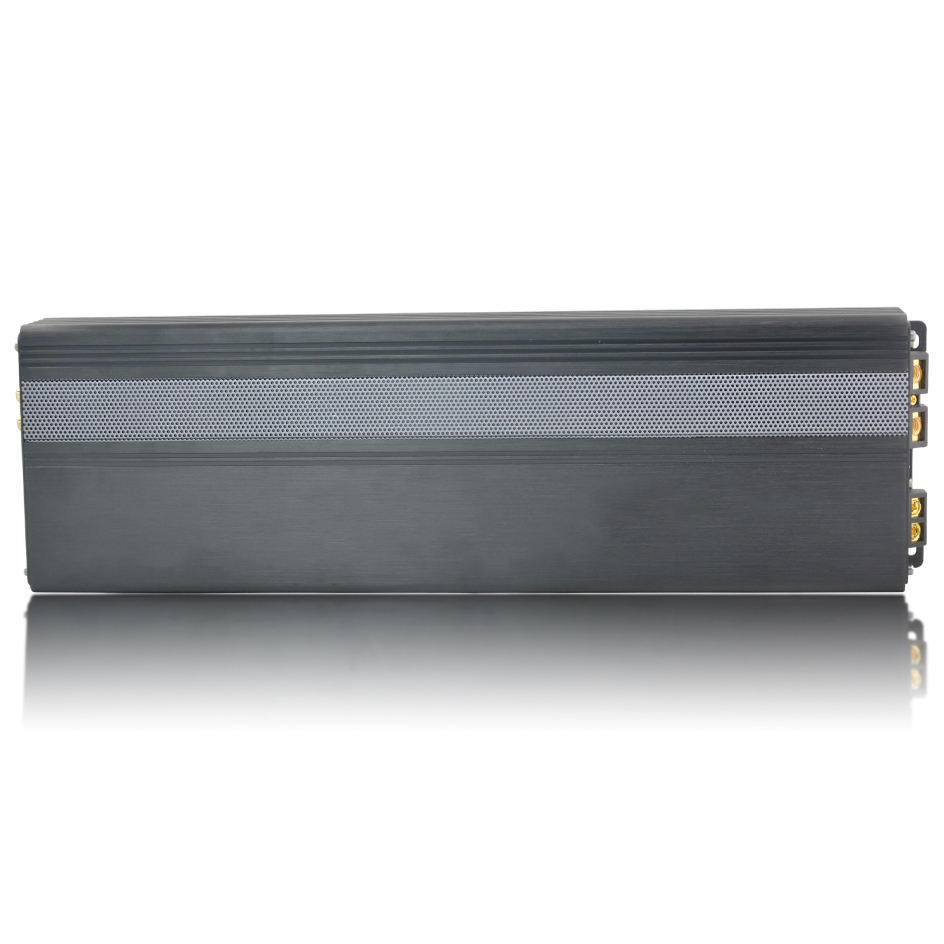 2000W OEM Class D Car Amplifier