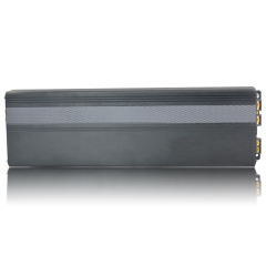2000W OEM Class D Car Amplifier