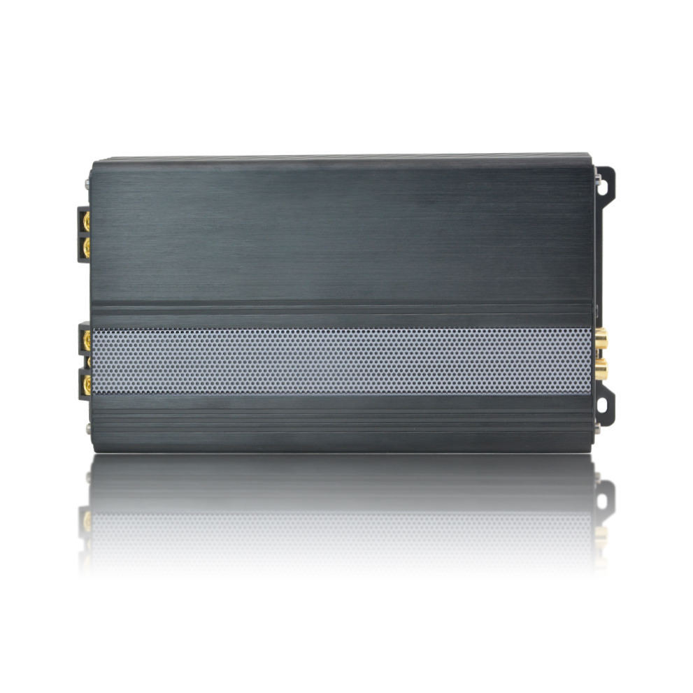 600W OEM New Mono Car Amplifier