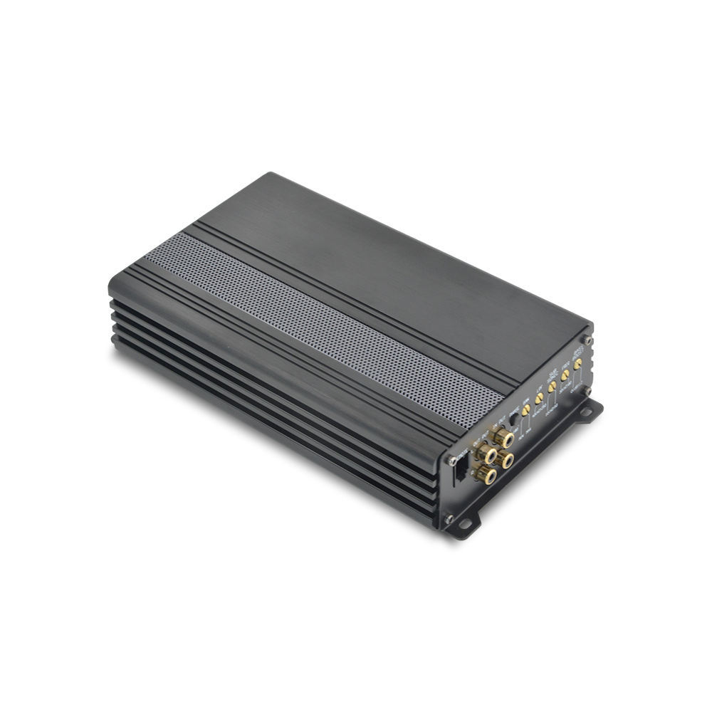 600W OEM New Mono Car Amplifier