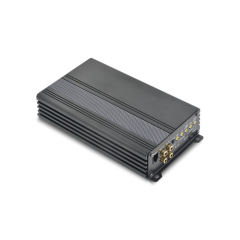 600W OEM New Mono Car Amplifier