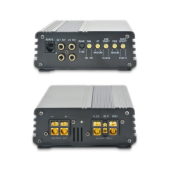 600W OEM New Mono Car Amplifier