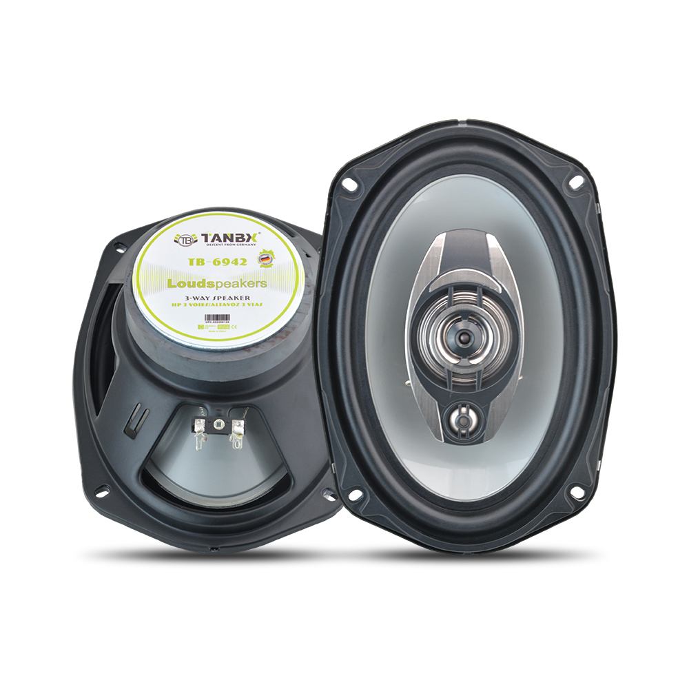 6*9 inch coaxial speaker