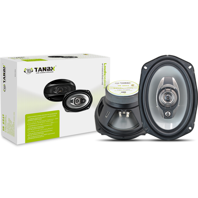 6*9 inch coaxial speaker