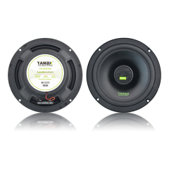 TB-65MAX 6.5" High-Power Coaxial Car Audio Speaker