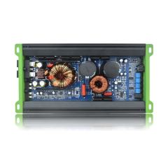 1500W Class D Car Amplifier, High Power Bass TB-TF1500.1