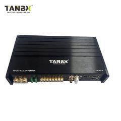 Amplifier Power Car Audio 4 Channel Sound Digital Car Power Amplifier Terminal TB-100.4