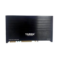 Amplifier Power Car Audio 4 Channel Sound Digital Car Power Amplifier Terminal TB-100.4