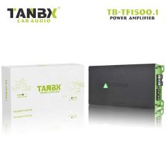 1500W Class D Car Amplifier, High Power Bass TB-TF1500.1
