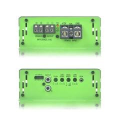 1500W Class D Car Amplifier, High Power Bass TB-TF1500.1