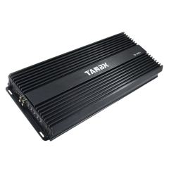 3500W Class D Digital Car Amplifier, 1-Channel TB-3500.1D