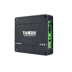Car Audio DSP Amplifier, PC & Android Compatible TB-680Pro