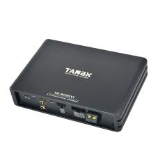 Professional Audio System DSP Amplifier – 8 In / 10 Out, PC & Android Compatible TB-8100V1
