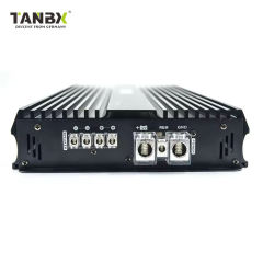 3500W Class D Digital Car Amplifier, 1-Channel TB-3500.1D